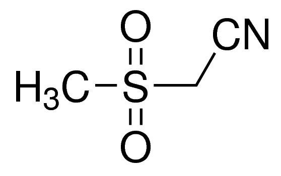 (Methylsulfonyl)acetonitrile 
