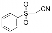 (Phenylsulfonyl)acetonitrile 