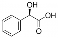 (R)-()-Mandelic acid 