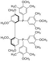 (R)-(4,4,6,6-Tetramethoxybiphenyl-2,2-diyl) bis[bis(4-methoxy-3,5-dimethylphenyl)phosphine] 