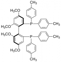 (R)-(4,4,6,6-Tetramethoxybiphenyl-2,2-diyl)bis(di-p-tolylphosphine) 