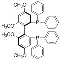 (R)-(4,4,6,6-Tetramethoxybiphenyl-2,2-diyl)bis(diphenylphosphine) 