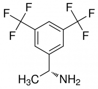 (R)-1-[3,5-bis(trifluoromethyl)phenyl]ethylamine CDS010873-100MG