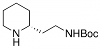 (R)-2-Boc-aminoethyl-piperidine 