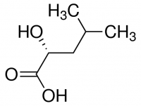 (R)-2-hydroxy-4-methylpentanoic acid CDS006369-50MG