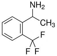 (R,S)-1-[2-(trifluoromethyl)phenyl]ethylamine CDS012867-25MG