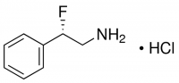 (S)--Fluorophenethylamine hydrochloride 775479-100MG