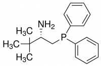 (S)-1-(Diphenylphosphino)-3,3-dimethylbutan-2-amine 