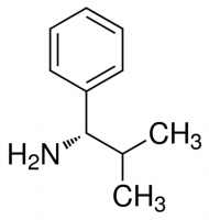 (S)-2-methyl-1-phenylpropan-1-amine CDS015841-100MG