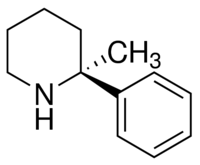 (S)-2-Methyl-2-phenylpiperidine 