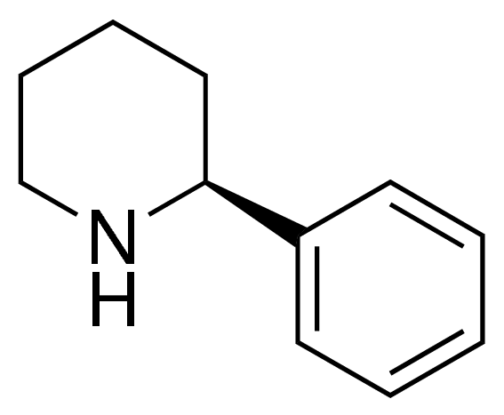 (S)-2-Phenylpiperidine 