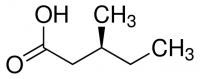 (S)-3-methyl-pentanoic acid CDS005352-100MG