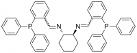 (S,S)-N,N-Bis[2-(diphenylphosphino)benzylidene]cyclohexane-1,2-diamine 