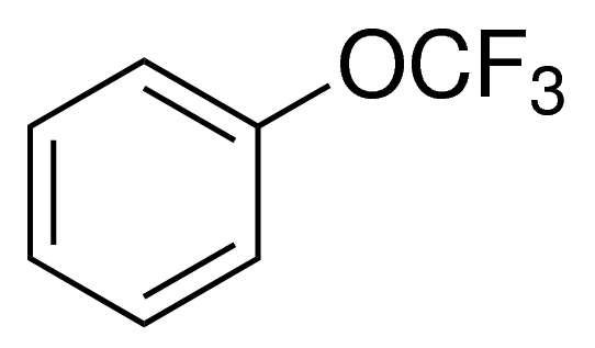 (Trifluoromethoxy)benzene 337064-25G