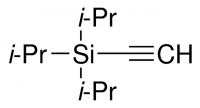 (Triisopropylsilyl)acetylene 