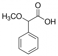 (�)--Methoxyphenylacetic acid 