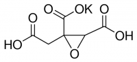 (�)-Epoxytricarballylic acid monopotassium salt 