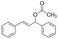 (�)-trans-1,3-Diphenylallyl acetate 712973-1G