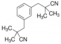 ,,-Tetramethyl-1,3-benzenedipropionitrile 