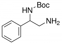 -(Boc-amino)phenethylamine 709662-250MG
