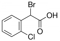 -Bromo-2-chlorophenylacetic acid 722235-25G