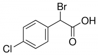 -Bromo-4-chlorophenylacetic acid 