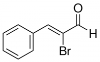 -Bromocinnamaldehyde 161160-50G