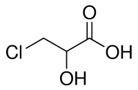 -Chlorolactic acid 