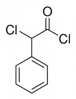 -Chlorophenylacetyl chloride 