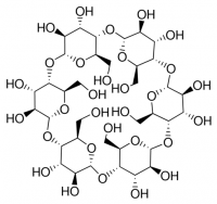 -Cyclodextrin 