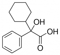 -Cyclohexylmandelic acid 
