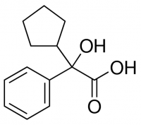 -Cyclopentylmandelic acid 706396-5G