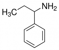 -Ethylbenzylamine 