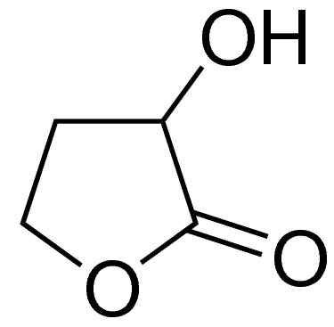 -Hydroxy--butyrolactone 