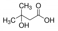 -Hydroxyisovaleric acid 