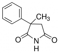 -Methyl--phenylsuccinimide 