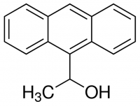 -Methyl-9-anthracenemethanol 523259-25G