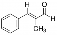 -Methyl-trans-cinnamaldehyde 