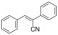 -Phenylcinnamonitrile 