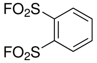 1, 2-Benzenedisulfonyl fluoride ALD00170-1G