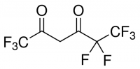 1,1,1,5,5,6,6,6-Octafluoro-2,4-hexanedione 
