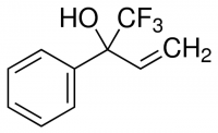 1,1,1-Trifluoro-2-phenyl-3-buten-2-ol 