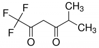 1,1,1-Trifluoro-5-methyl-2,4-hexanedione CDS003252-1G