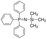 1,1,1-Trimethyl-N-(triphenylphosphoranylidene)silanamine 