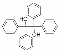 1,1,2,2-Tetraphenyl-1,2-ethanediol 