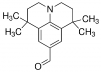 1,1,7,7-tetramethyl-9-formyljulolidine CDS009392-100MG