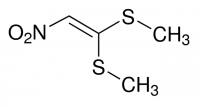 1,1-Bis(methylthio)-2-nitroethylene 
