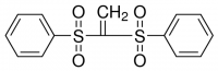 1,1-Bis(phenylsulfonyl)ethylene 