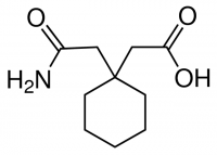 1,1-Cyclohexanediacetic acid monoamide 553735-25G