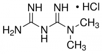 1,1-Dimethylbiguanide hydrochloride D150959-5G